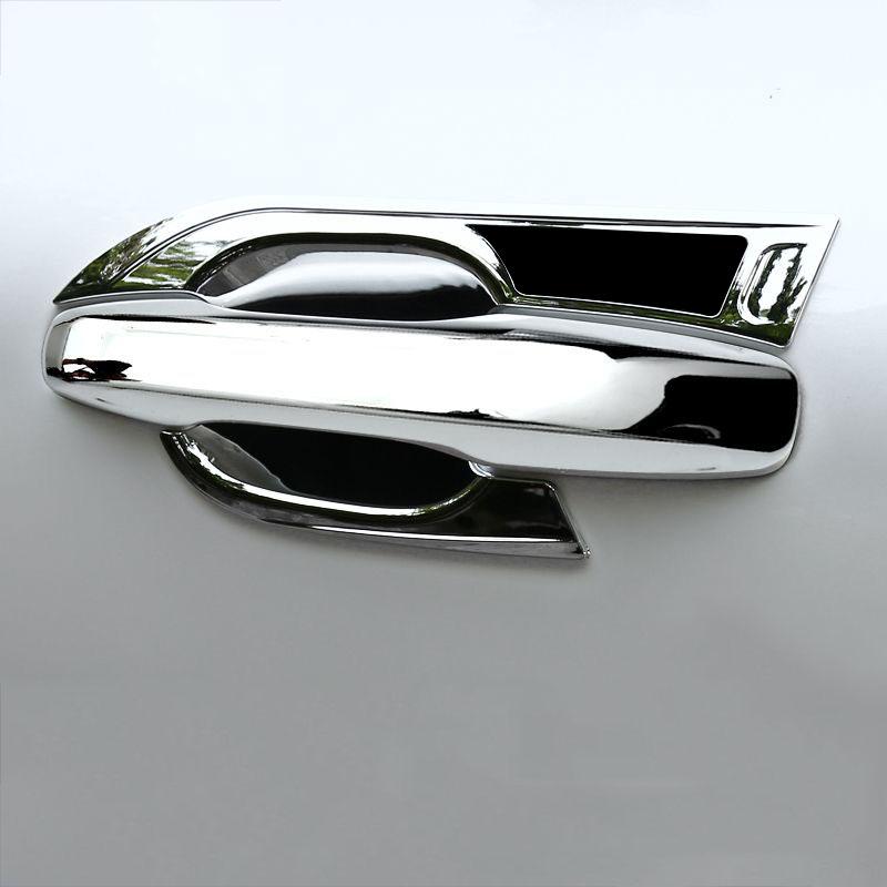 Car Door Handle Bowl Trim Cover Protect for volvo XC60 2021 2022 2023 2024 2025 2026