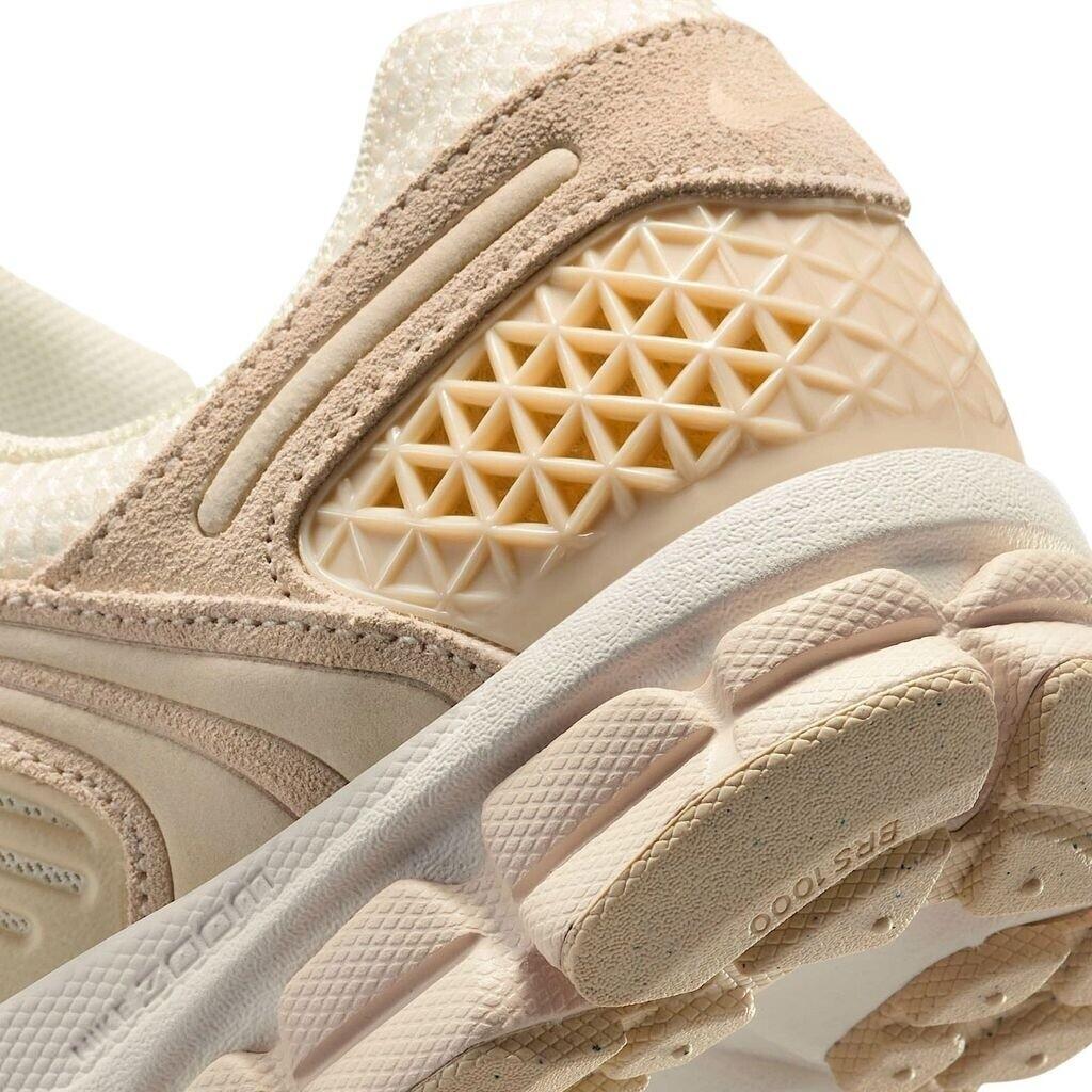 Кроссовки Nike Zoom Vomero 5 Women Beach/Light Khaki/Pale Ivory/Sail