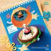 POP MART SpongeBob: Krabby Patty Bestsellers Series Figures Blind Box