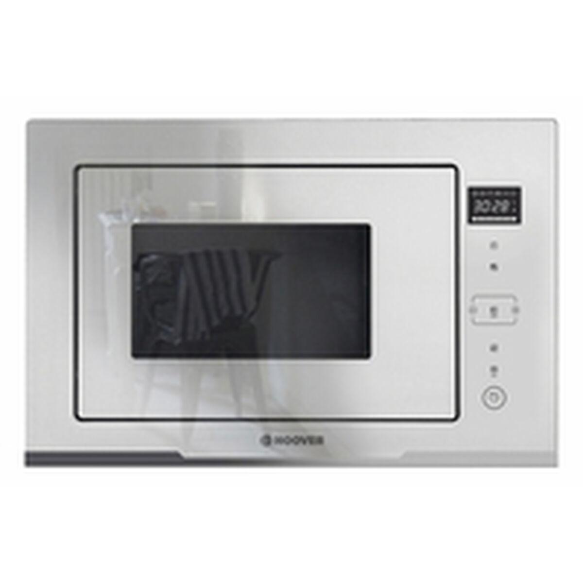 

Microwave with Grill Hoover HMGV28GDFW (28 liters)