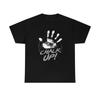 Chalk Up Weightlifting Or Gymnastics T-Shirt