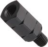 14mm sides – black