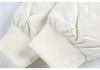 QIYOU 2025 Winter Diamond Pattern Baseball Jacket - Unisex Casual Trendy Style
