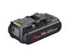 Panasonic Battery Pack 18V Thin and Lightweight PN Type EZ9L53 Lithium-ion (Li-ion) 3.0Ah
