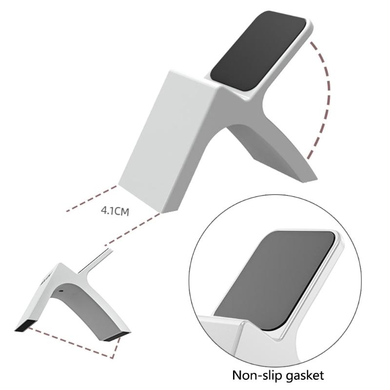 Universal Mobile Phone Mount Bracket Gamepad Controller Clip Stand Holder for Switch Pro  Handle Game Controller