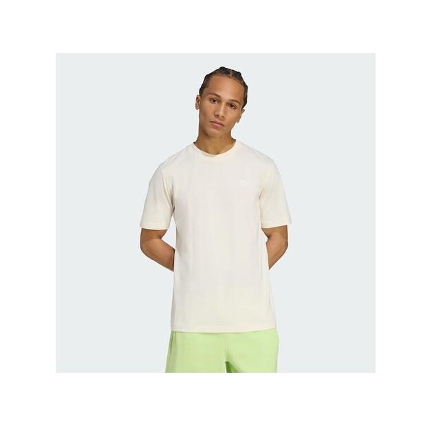 Футболка adidas Trefoil Essentials Tee EU S