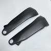 For DUCATI Panigale V4 V4S V4R Streetfighter V4 V4S 18-23 3K 100% Carbon Fiber Motorcycle Accessories Side Panels Frame Covers