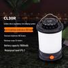 Fenix CL30R High-Performance USB Rechargeable Camping Lantern