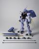 TAMASHII NATIONS ROBOT SPIRITS Aura Battler Dunbine SIDE AB Dunbine 140mm ABS PVC Painted Action Figure (H.D.) Approx. &