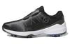 ZG23 Boa Lightstrike Golf 'Black White Silver' GY9714