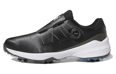 ZG23 Boa Lightstrike Golf 'Negro Blanco Plata' GY9714