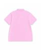 POLO RALPH LAUREN Custom Slim Fit Mesh Polo Shirt - Pink