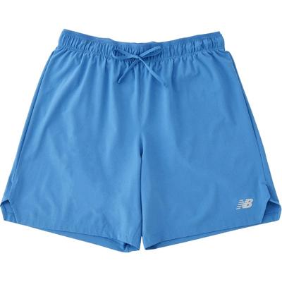 New Balance RC Casual Shorts Unisex Blue MS41283-BEU