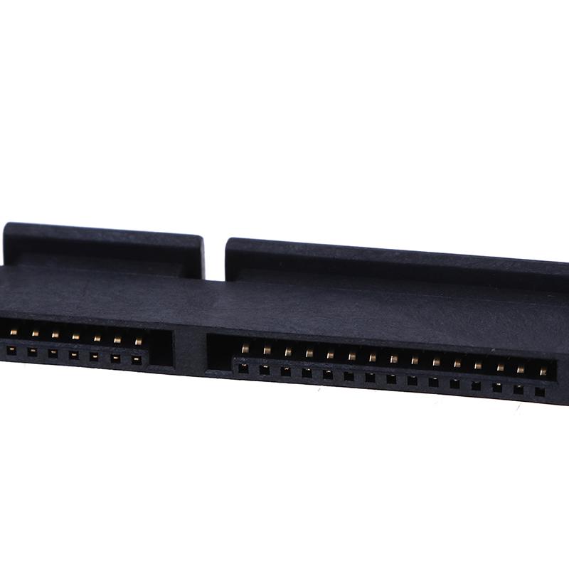 Hdd Hard Drive Interposer Adapter Connector For Dell Latitude E6420 E6220 E6230