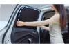 Changan/Oshan Vollabdeckung Sichtschutz-Sonnenschutz für CS35, CS55, CS75 PLUS, Eado, Yuexiang