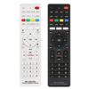 Compactly Universal Remote Control for RML113+12 RML1130+8TVs Fast Automatic Pairing Wide Support and Comfortable Handling
