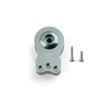 NEW 25T CNC Aluminum Alloy Steering Servo Swing Arm Horn For 1/8 1/10 RC Crawler Car Boat