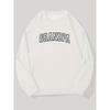 Oberteile – Hoodies & Sweatshirts