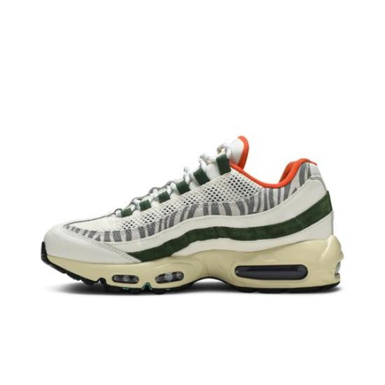 Nike Air Max 95 CZ9723-100 Unisex
