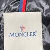MONCLER BADY Black Hooded Short Down Jacket Jacket OO blackUsed