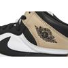 Womens Air Jordan 1 Retro High OG 'Latte' (women's sizes) Black / Legend Medium Brown / White / Sail Vintage Basketball Shoes FD2596 021