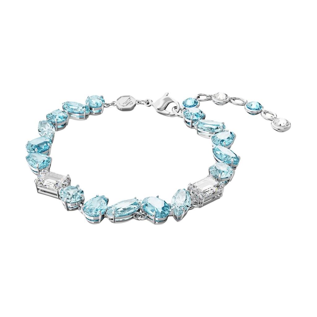 Swarovski Gema Mixed Crystals Bracelet