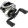 AbuGarcia Zenon MG7-L Left Hand Baitcasting Reel Freshwater Use 7.1:1 Gear Ratio