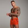 2025 Men Casual Shorts New Gyms Fitness Bodybuilding Shorts Mens Summer Casual Cool Short Pants Male Jogger Workout Beach