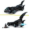 Lego dc batman 76304 batmobile batman forever - jeu de construction enfant dès 12 ans