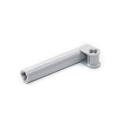 CROSS AXLE 5x2x1 CROSS SHAFT CONNECTORS Compatible with 53586 Self-Locking Bricks Building Blocks Toys Accessories