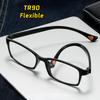 Anti Blue Light Reading Glasses Men Hyperopia Eyeglasses Women Ultralight Prescription Glasses 2Pcs Presbyopic Eyewear 0 To +400