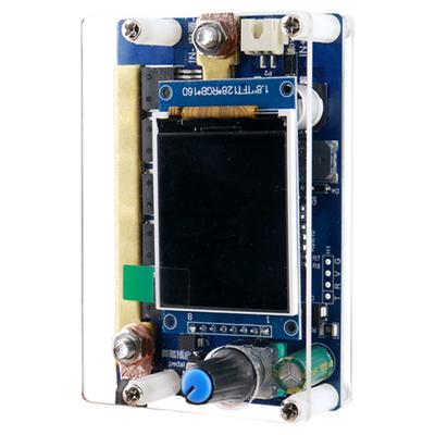 Spot Welding Machine Control Board Power Adjustable Spot Welder DIY Kit Current Controller Digital Spot Welding Machine