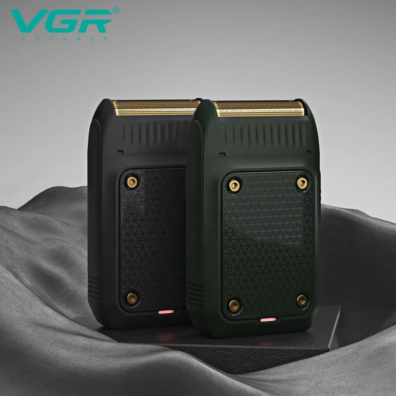 New Safe Portable Mini Electric Shaver Men's Reciprocating Rechargeable Portable Household Shaver Hair Trimming Rechargeable Dual-purpose