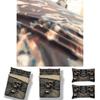Timeless Skull 3d Duvet Quilt Cover With Pillow Case Reversible Bedding Set For Stylish Interiors