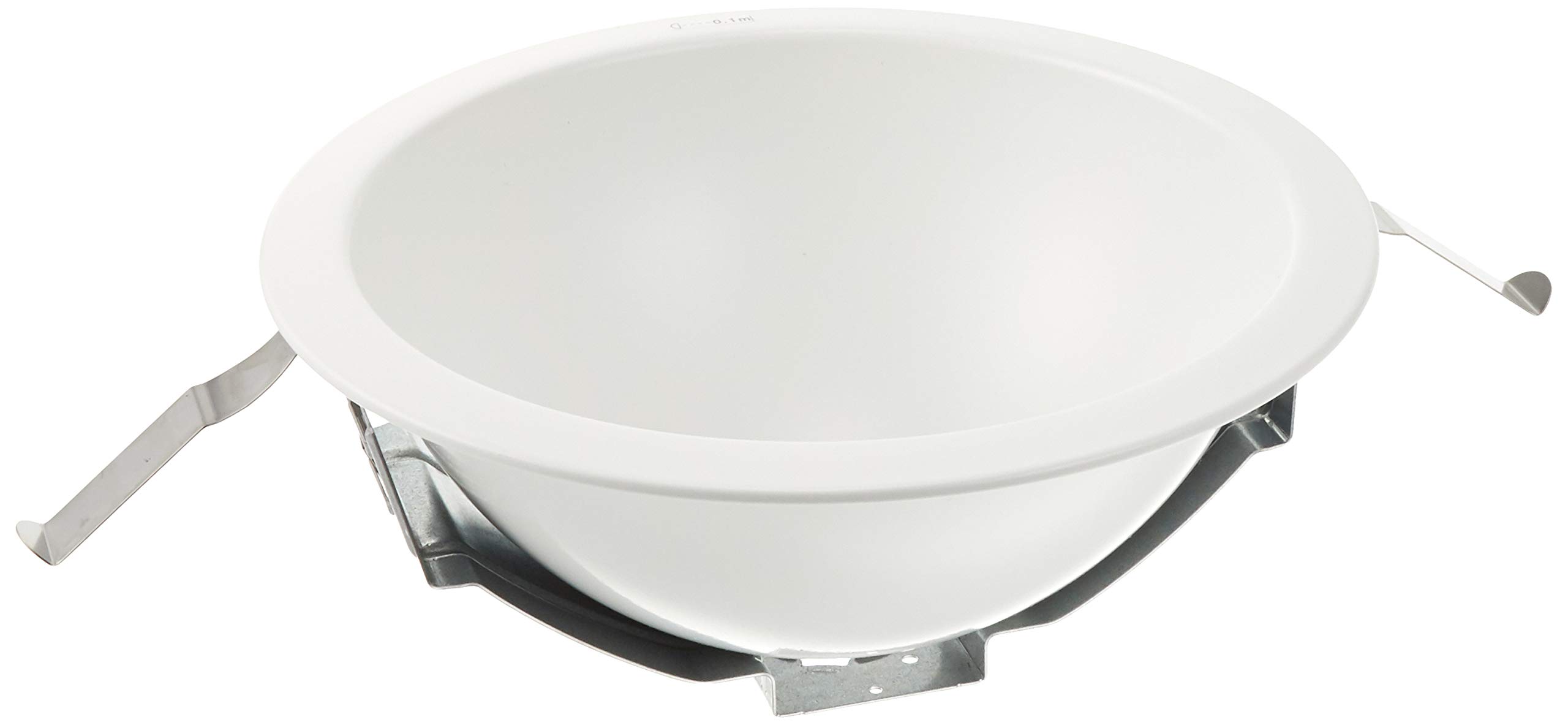

Panasonic Downlight LED Body White Bulb Color NNN61518WK 200