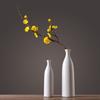 Ceramic Vase Flower Decoration Table office and home Housewarming Gift