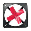 Dezhu Gongpin Wall-Mounted Industrial Exhaust Fan