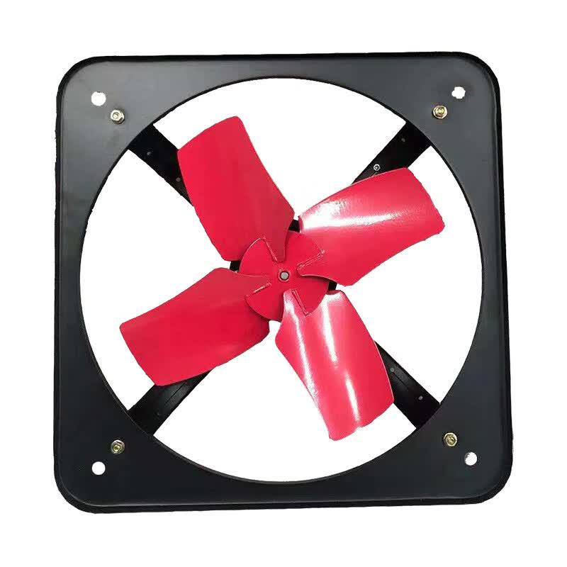 Dezhu Gongpin Wall-Mounted Industrial Exhaust Fan