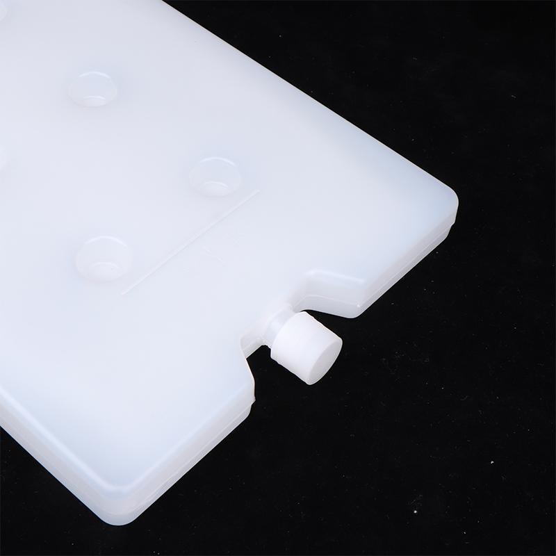 Reusable Ice Packs Refrigerated Cooling And Fresh-Keeping Ice Box For Lunch Container