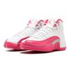 Air Jordan 12 Retro Vivid Pink GS 510815-109