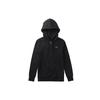 Vans Sweatshirts Men's Black Hooded Moderate Regular VN0A3QTNBLK
