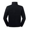 Russell Mens Authentic Quarter Zip Sweatshirt