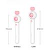 Stretchable Cat Playing Wand Tassel Cat Interactive Toy Funny Pet Playing Teaser