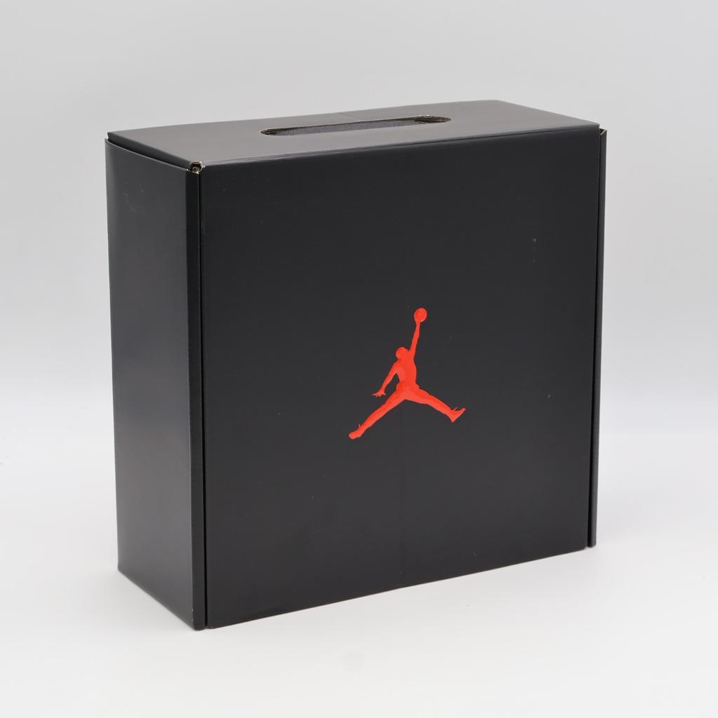 HJ4292-600 Nike Air Jordan Mules Dunkles Teamrot (Damen)