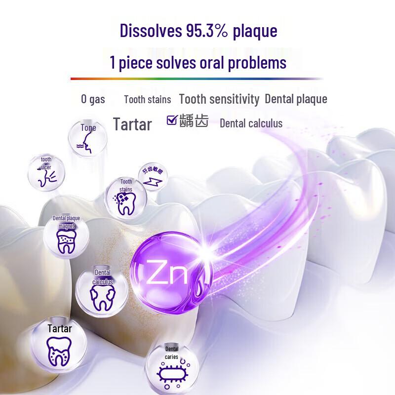 Colgate 360 Essence Gum Repair & Deep Clean Toothpaste
