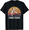 Cupid Stunt Funny Sarcastic Offensive Humor Embarrassing T-Shirt Unisex T-Shirt