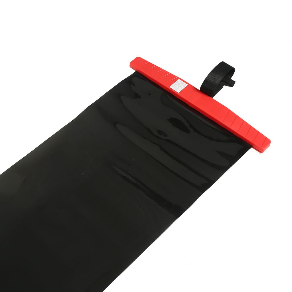 Slide Board Non Slip Sliding Mat and Shoe Covers Balance Exercise  ing Fitness Equipment for Ski Skating