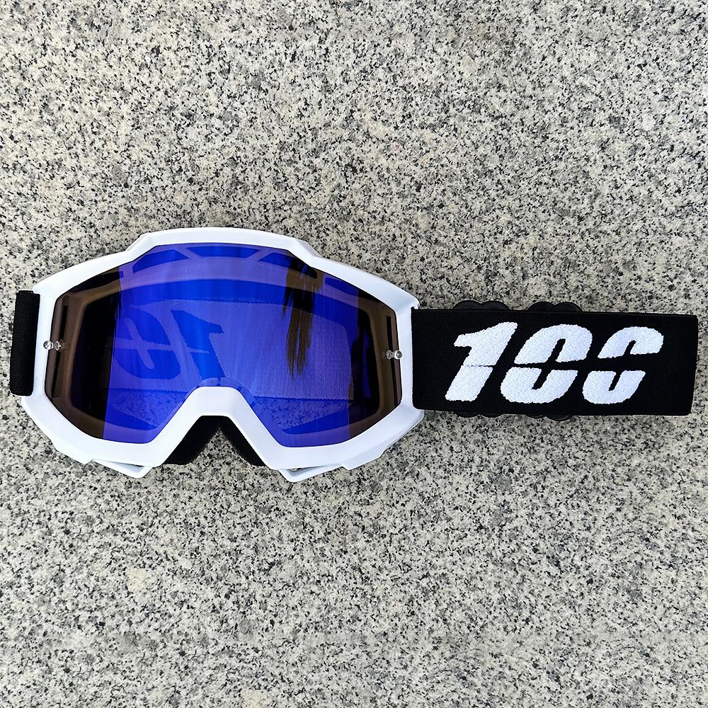 High Quality Motorcycle Goggles Motocross Racing Goggles Motorcycle Glasses Motocross Goggles Glasses Cycling Mtb Glasses