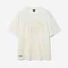 Fila PigmenT Washing ShorT Sleeve T shirT Fs2rsh2113x Owh