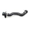 Accessories 17127619684 Car Radiator Cooling Hose For BMW 520I 528I 528Ixdrive F07 F10 F11 F18